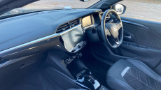 Vauxhall Corsa 1.2 Turbo Ultimate 5dr Auto Petrol Hatchback